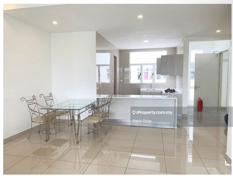 Condominium untuk Dijual di Green Residence oleh Merit Prop - iProperty.com.my
