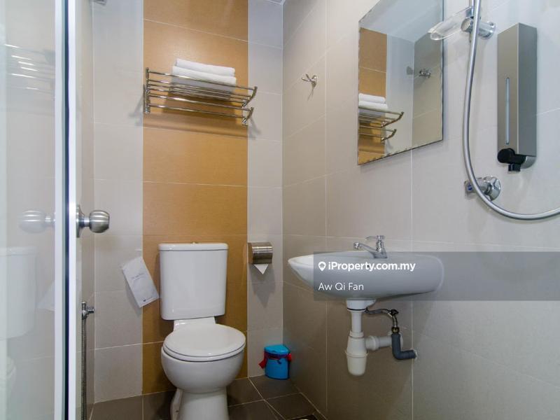 Hotel / Resort untuk Dijual di vnr1z, Petaling Jaya oleh Aw Qi Fan - iProperty.com.my