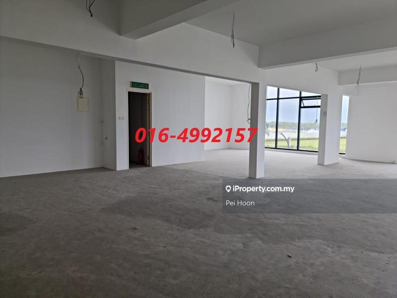 Shop-Office for Sale in Aspen Vision city, Batu Kawan by Pei Hoon - iProperty.com.my