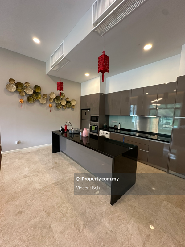 Residensi Servis untuk Dijual di Vista Residences oleh Vincent Beh - iProperty.com.my