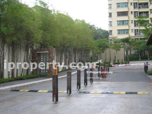 Kondominium untuk Dijual di Mont Kiara Damai Resort Condominium oleh Jeremy Tang - iProperty.com.my