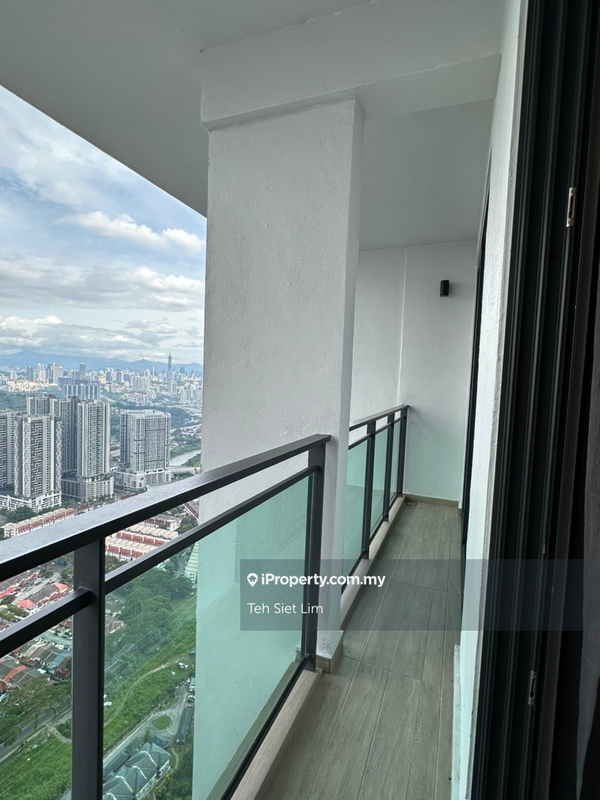 Service Residence for Sale in Bloomsvale Menara Vista Petaling by Teh Siet Lim - iProperty.com.my