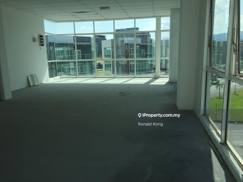Shop-Office for Sale in Bandar Meru Raya, Ipoh by Ronald Kong - iProperty.com.my