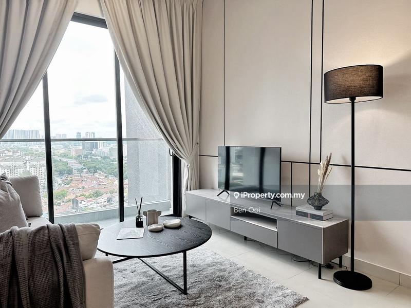 For Rent - Lavile Kuala Lumpur