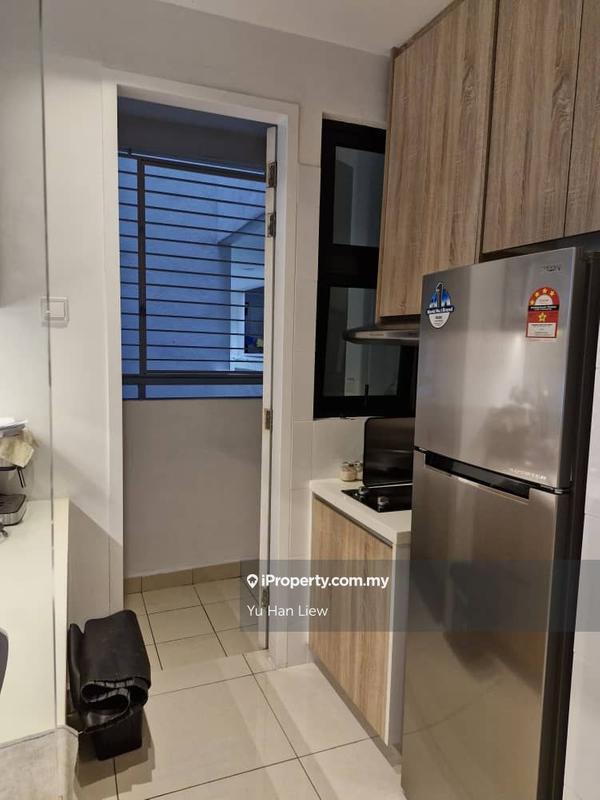 Residensi Servis untuk Dijual di H2O Residences oleh Yu Han Liew - iProperty.com.my