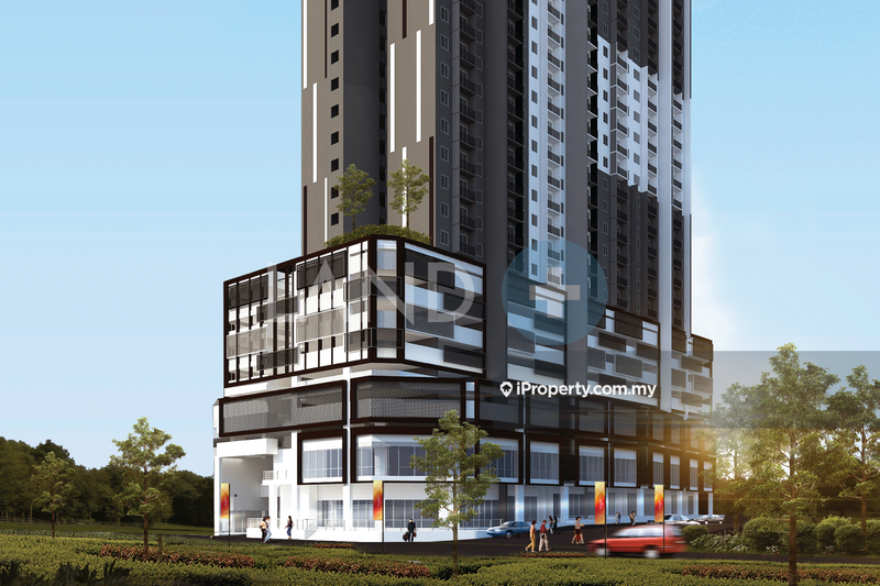 For Rent - Residensi Kepongmas 2