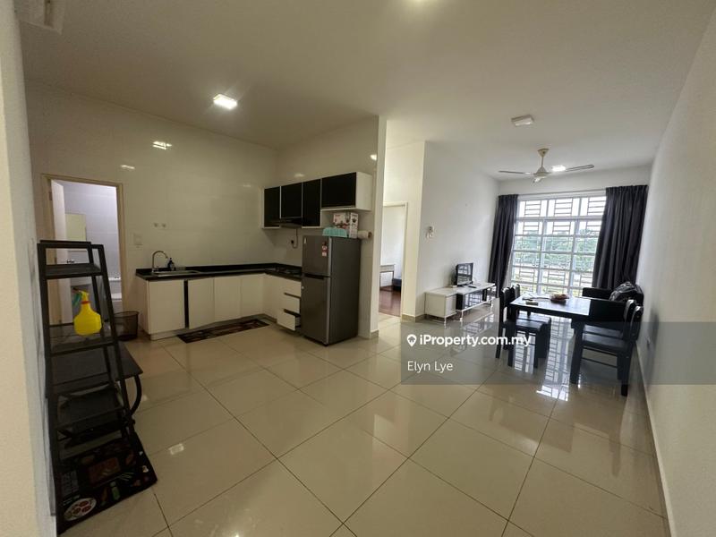 Pangsapuri untuk Dijual di Nusa Heights (Nusa Puncak) oleh Elyn Lye - iProperty.com.my