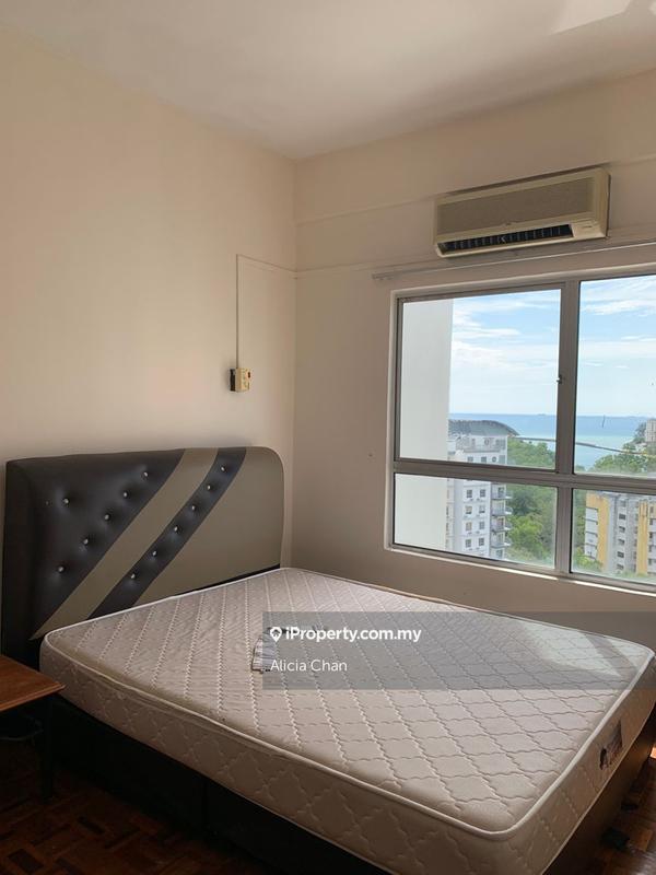 Condominium for Sale in Marina View Villas by Alicia Chan - iProperty.com.my