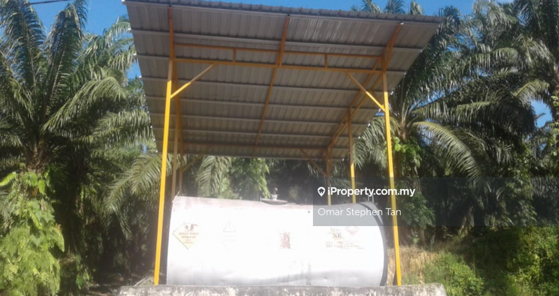 Agricultural Land for Sale in Kunak, Kunak by Omar Stephen Tan - iProperty.com.my