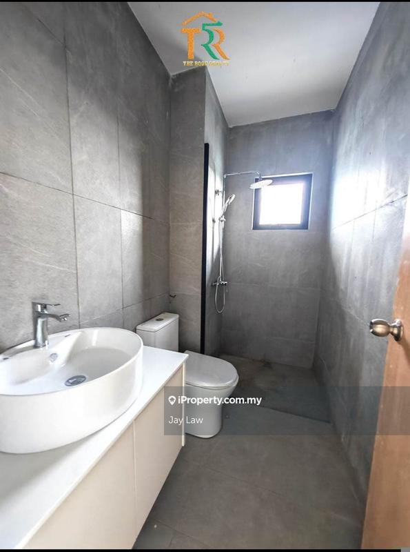 Service Residence for Sale in The Banquet Residence by Jay Law - iProperty.com.my
