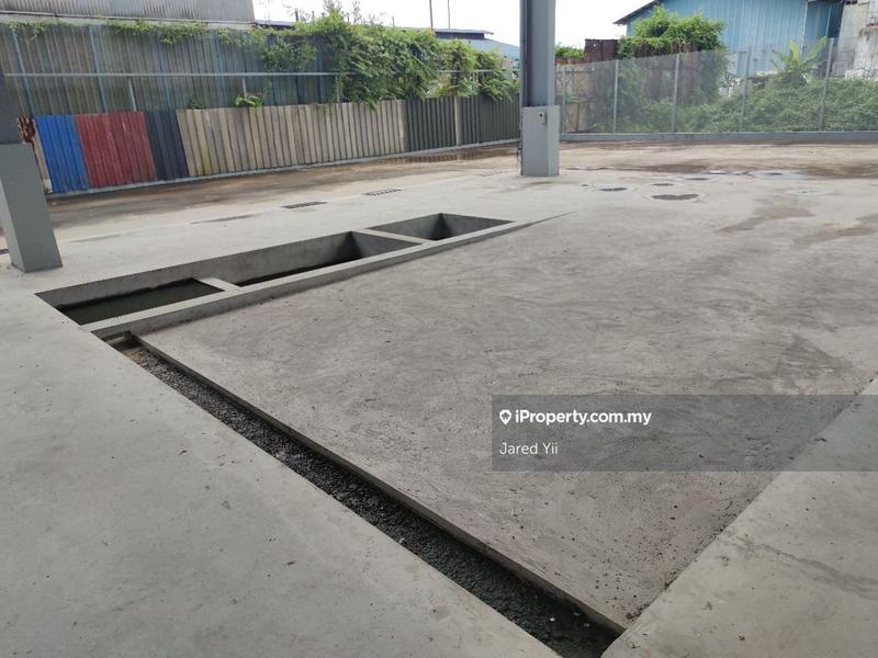 For Sale - Bintawa Detached Warehouse for sale