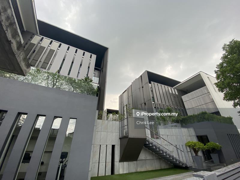 Bungalow House for Sale in Ampang Hilir, Ampang by Chris Lee - iProperty.com.my