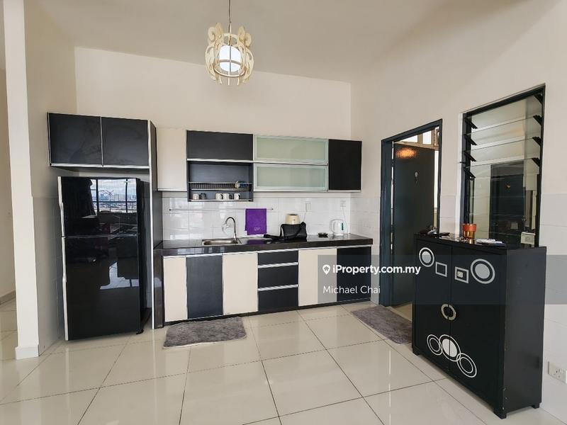 For Rent - SetiaWalk