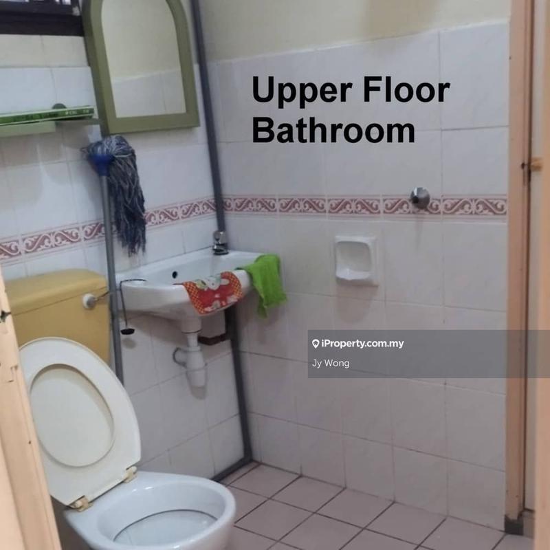 2-storey Terraced House for Sale in Taman Putra Prima, Puchong by Jy Wong - iProperty.com.my