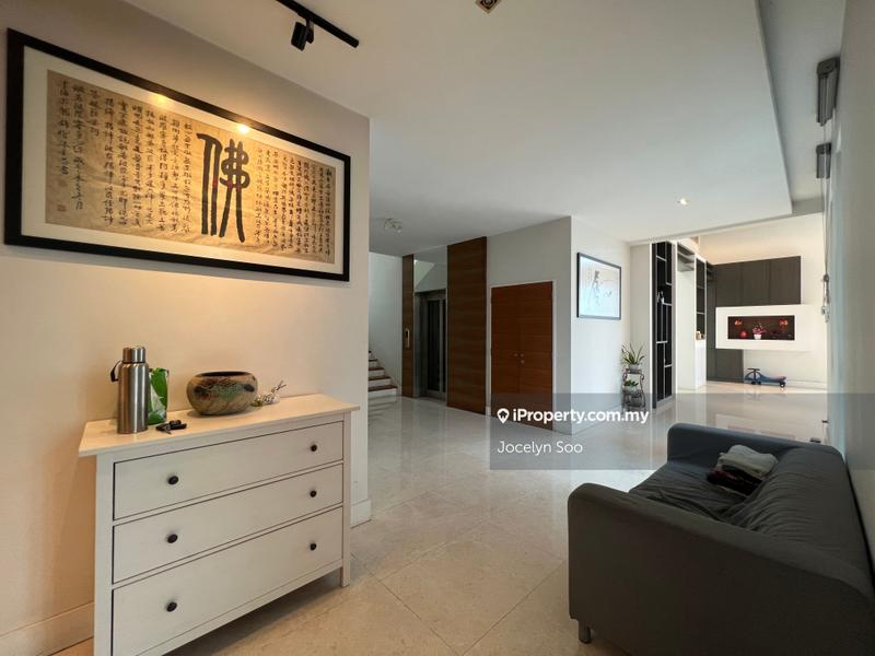 Banglo untuk Dijual di Taman Bukit Segar, Cheras oleh Jocelyn Soo - iProperty.com.my