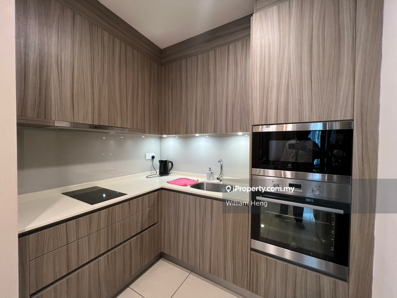 Kediaman Servis untuk Dijual di Nadi Bangsar oleh William Heng - iProperty.com.my