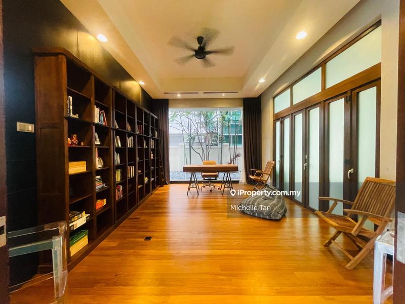 Bungalow House for Sale in Ampang Hilir, Ampang by Michelle Tan - iProperty.com.my
