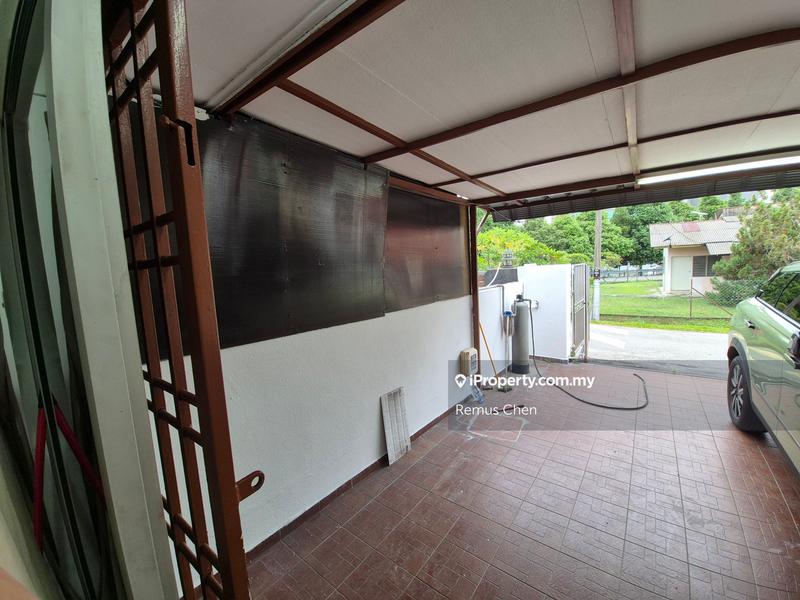 Rumah Berangkai 1 Tingkat untuk Disewa di Seksyen 8, Petaling Jaya oleh Remus Chen - iProperty.com.my