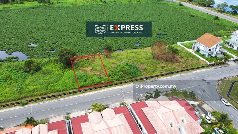 Residential Land for Sale in Senadin, Miri by Sam Yong - iProperty.com.my