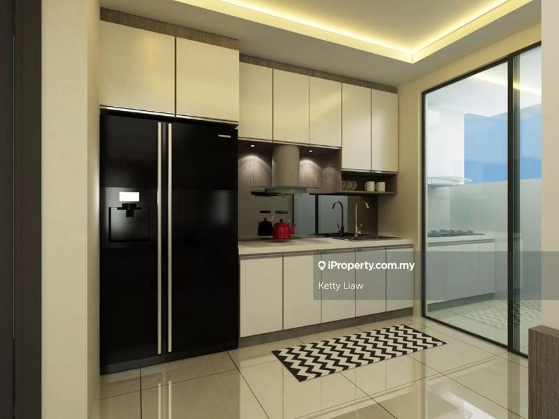 Condominium for Sale in SkyMillion Residence @ Nosoob by Ketty Liaw - iProperty.com.my