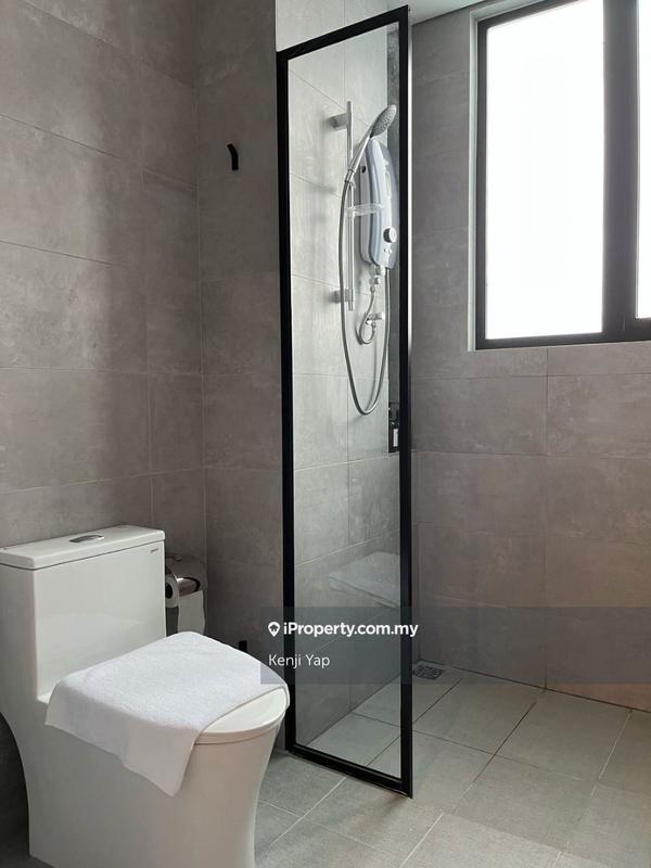 Service Residence for Rent in Cubic Botanical by Kenji Yap - iProperty.com.my