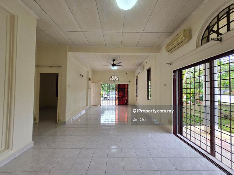 Rumah Berangkai 1 Tingkat untuk Dijual di Seksyen 4, Kota Damansara oleh Jin Ooi - iProperty.com.my