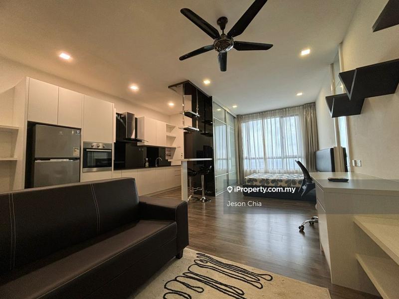 For Rent - Landmark Residence