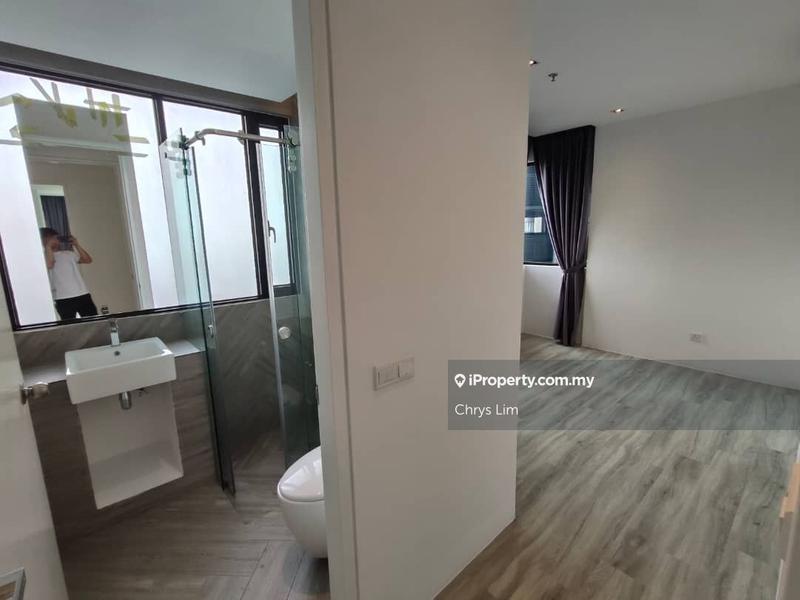 Service Residence for Sale in Lumi Tropicana by Chrys Lim - iProperty.com.my