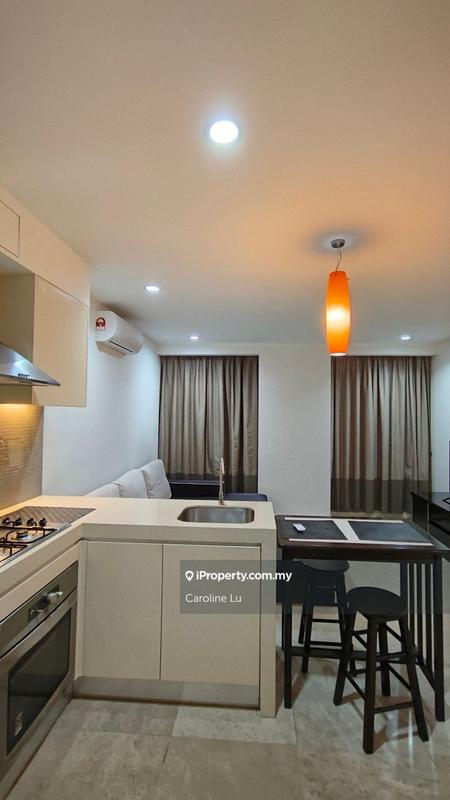 Kediaman Servis untuk Disewa di Fairlane Residences oleh Caroline Lu - iProperty.com.my