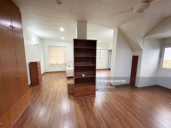 Rumah Berangkai 2 Tingkat untuk Dijual di j6yij, Setiawangsa oleh Alexson Kung - iProperty.com.my