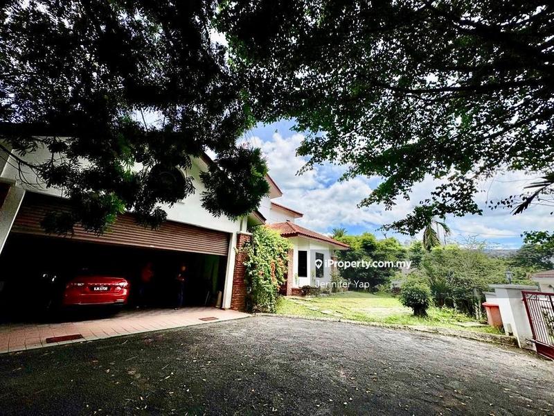 Bungalow House for Sale in Taman Kanagapuram, Petaling Jaya by Jennifer Yap - iProperty.com.my