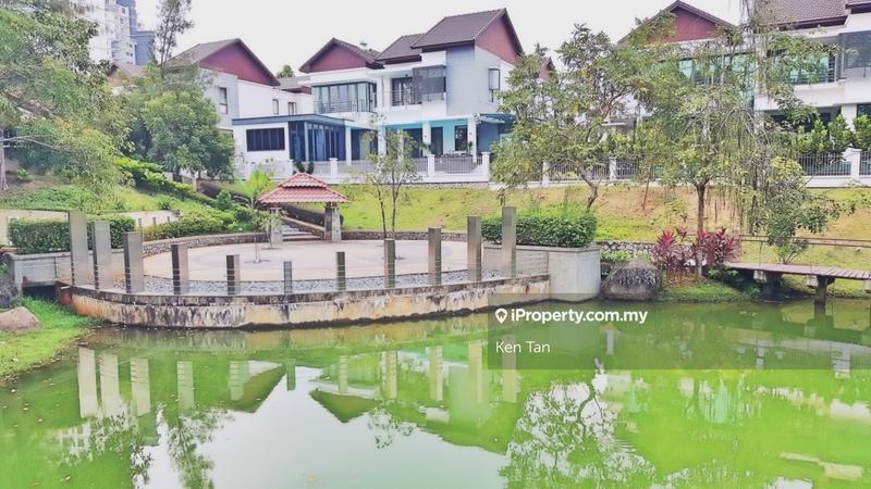 Bungalow House for Sale in Damansara Idaman, Ara Damansara by Ken Tan - iProperty.com.my