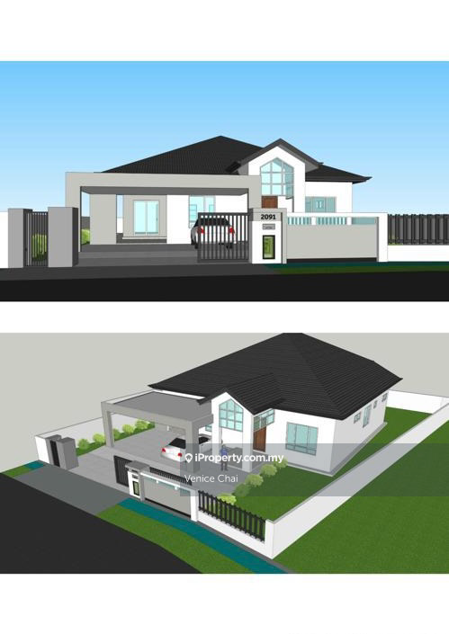 Bungalow House for Sale in Miri, Sarawak by Venice Chai - iProperty.com.my