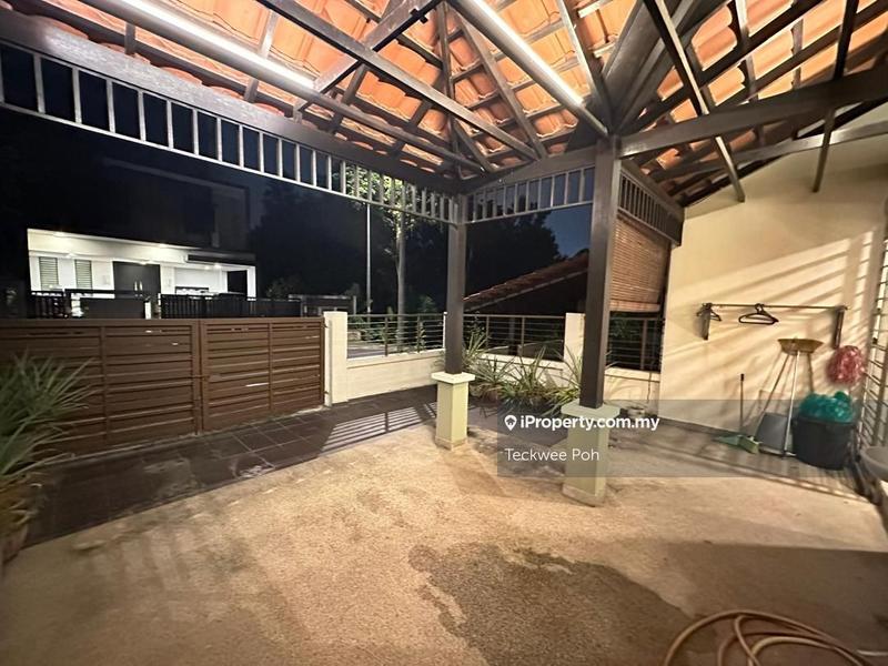 2.5-storey Terraced House for Sale in Sering Ukay, Ampang by Teckwee Poh - iProperty.com.my