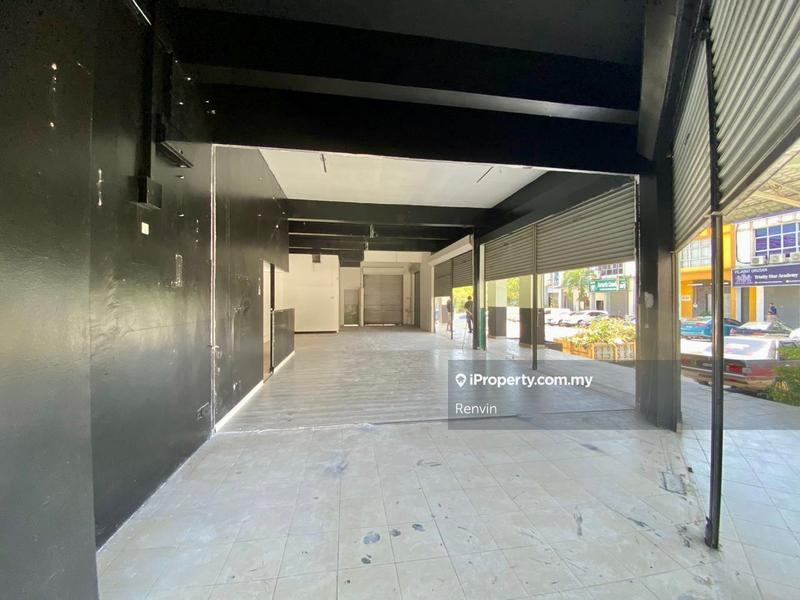 Kedai untuk Disewa di Taman Perindustrian Sime Uep, Subang Jaya oleh Renvin - iProperty.com.my