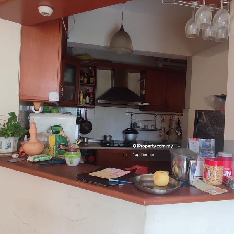 Apartment for Sale in Sri Jati 1 by Yap Tien Ee - iProperty.com.my