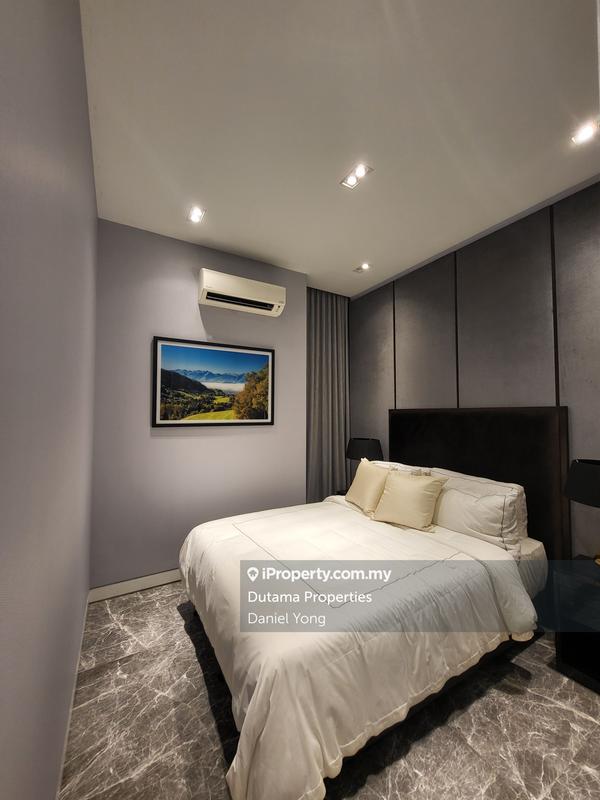 For Sale - Eaton Residence