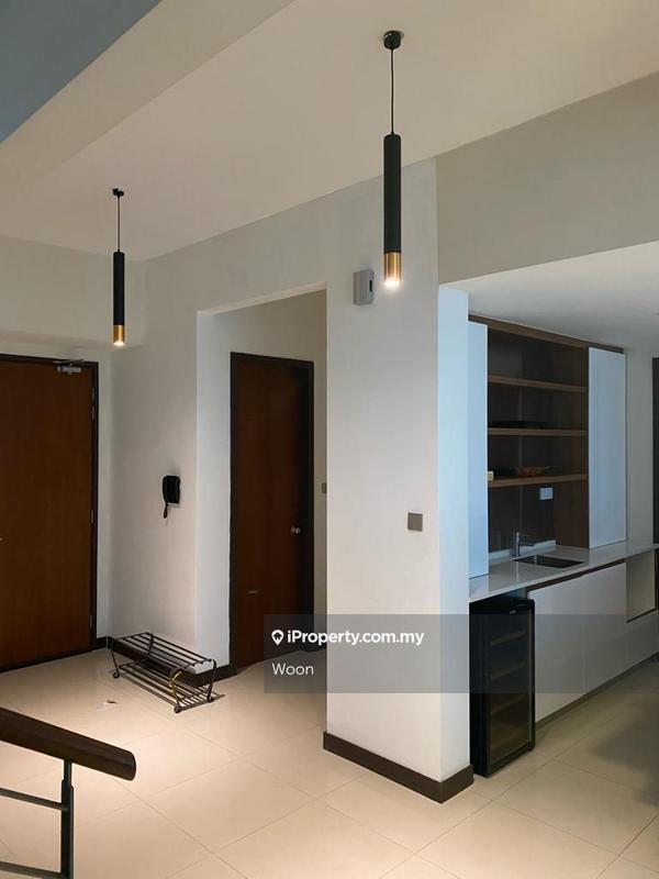 Condominium for Rent in Nautica Lake Suites by Woon - iProperty.com.my