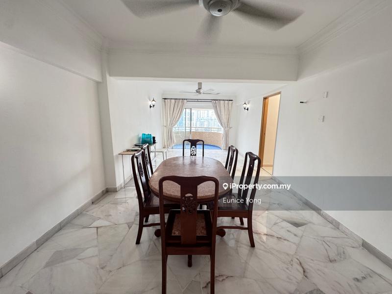 Kondominium untuk Dijual di Shang Villa oleh Eunice Yong - iProperty.com.my