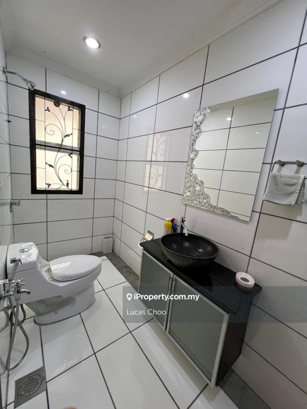 Rumah Berangkai 3.5 Tingkat untuk Dijual di Taman Bukit Wangsamas, Wangsa Maju oleh Lucas Choo - iProperty.com.my