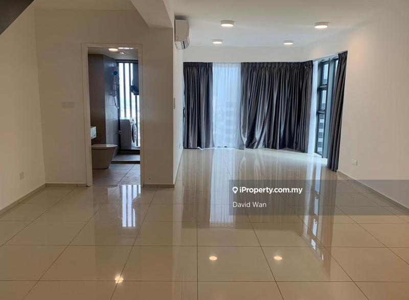 Service Residence for Rent in EkoCheras by David Wan - iProperty.com.my