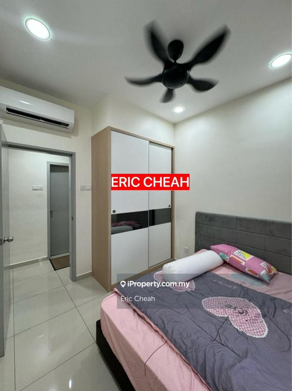Kondominium untuk Dijual di Golden Triangle 2 oleh Eric Cheah - iProperty.com.my