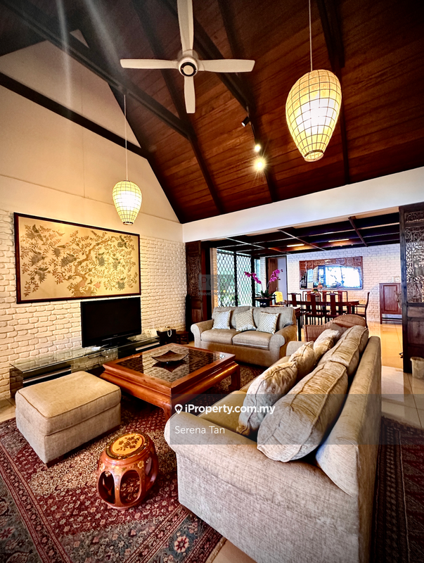 Residential Land for Sale in Kampung Gertak Sanggul, Gertak Sanggul by Serena Tan - iProperty.com.my