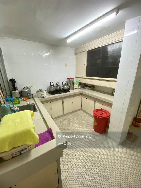 Rumah Berkembar untuk Dijual di Taman Setapak, Setapak oleh Aw Qi Fan - iProperty.com.my