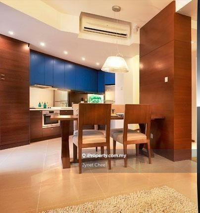 For Sale - Verve Suites