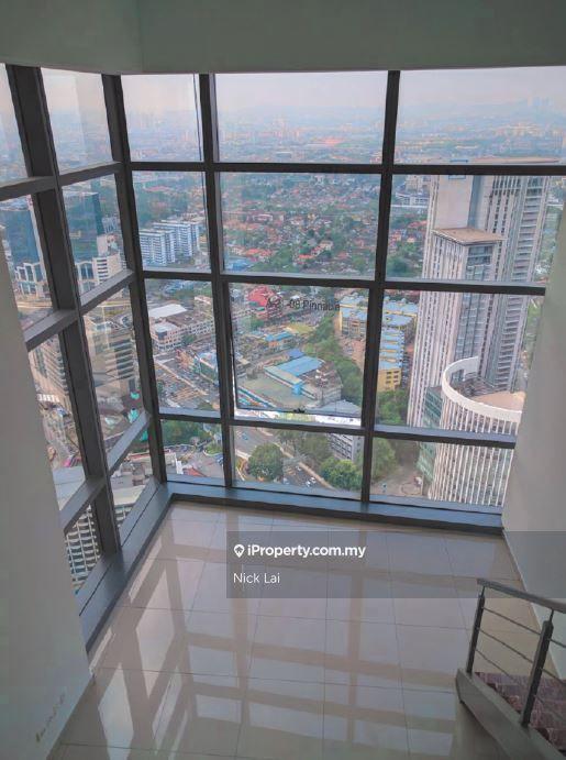 For Sale - Pinnacle Petaling Jaya
