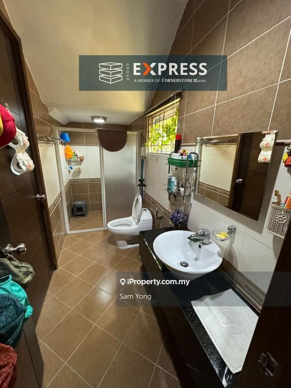 Bungalow House for Sale in Pujut, Miri by Sam Yong - iProperty.com.my