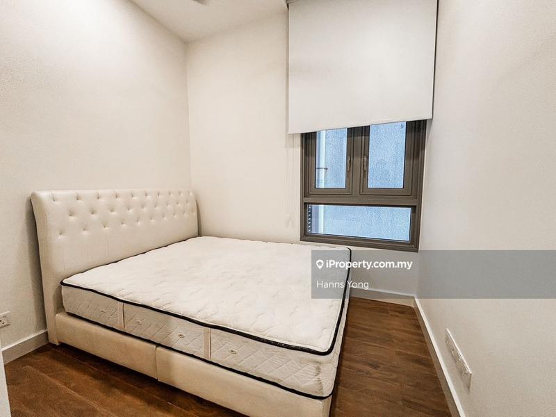 For Rent - The Sentral Residences