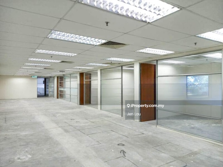 Warehouse for Rent in Seksyen 33, Shah Alam by Jen Lau - Interior - iProperty.com.my