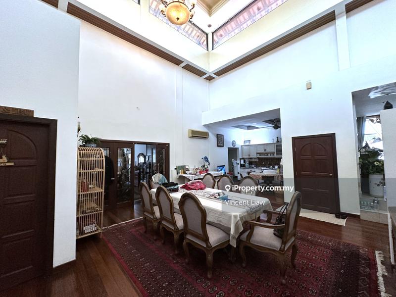 Bungalow House for Sale in Seksyen 8, Kota Damansara by Vincent Liaw - iProperty.com.my